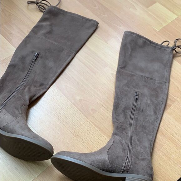 INC IMANNIE Boots  - Picture 3 of 7